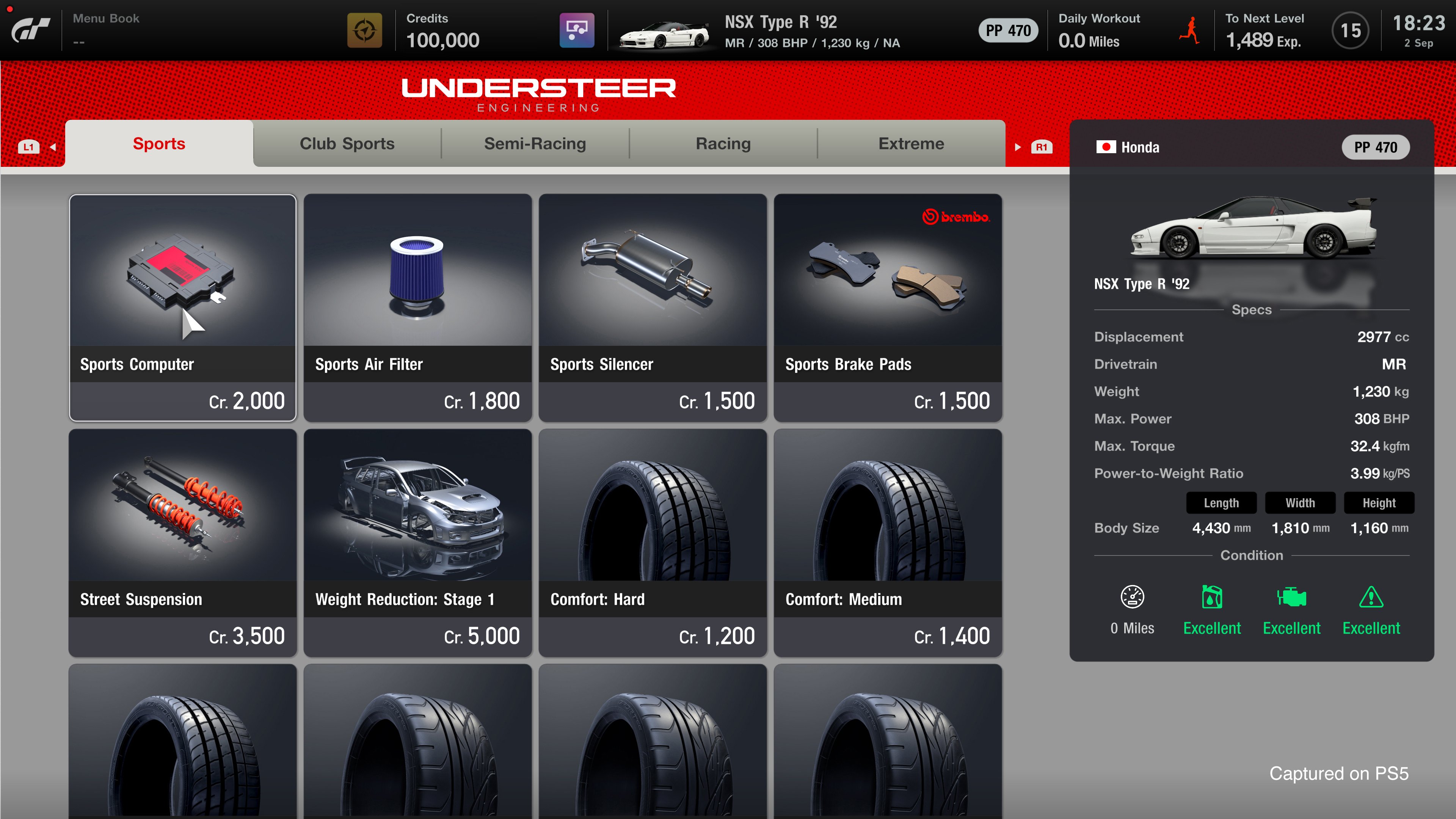 Gran Turismo 7 - Imagen 6